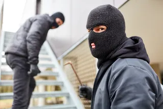 Delikte gegen das Vermögen Kursbild