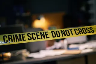 Delikte gegen die Person Kursbild