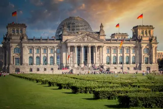Staatsorganisationsrecht Kursbild